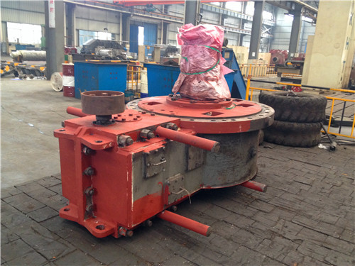 如何預(yù)防齒輪減速機(jī)的故障和維修？