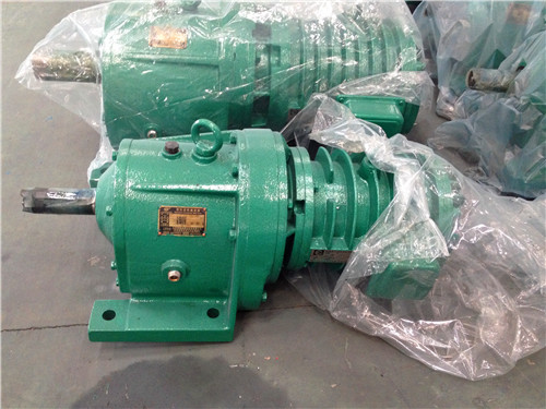 如何解決冷卻塔專用減速機的散熱問題？