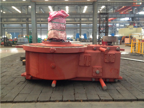 齒輪減速機維修時應該關注哪些問題？