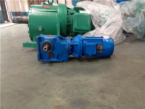 冷卻塔專用減速機的日常維護和保養(yǎng)如何進行？