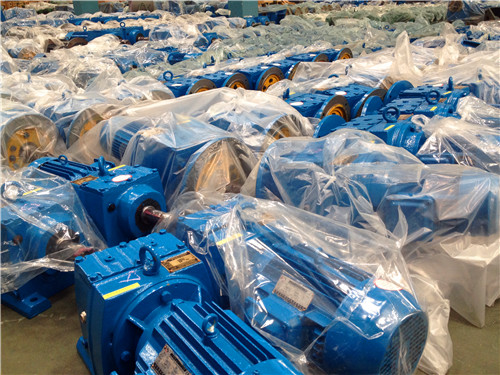 精密行星減速機如何改善齒輪噪聲問題？