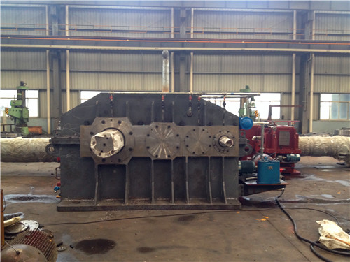 齒輪減速機(jī)在節(jié)能方面有哪些優(yōu)勢(shì)？