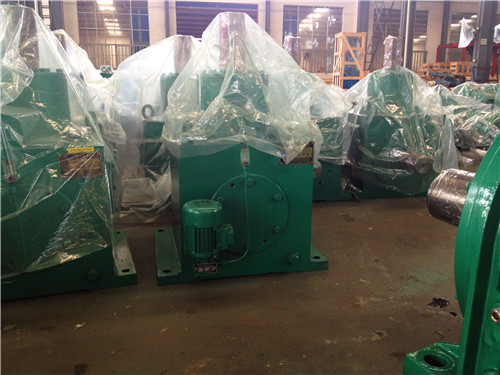 如何確定減速機(jī)的負(fù)載特性？