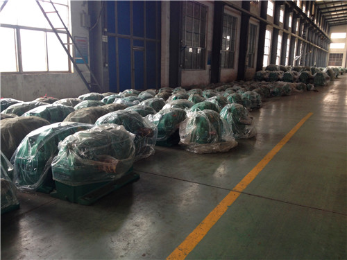 硬齒面減速機(jī)的齒輪嚙合精度偏差標(biāo)準(zhǔn)是什么？