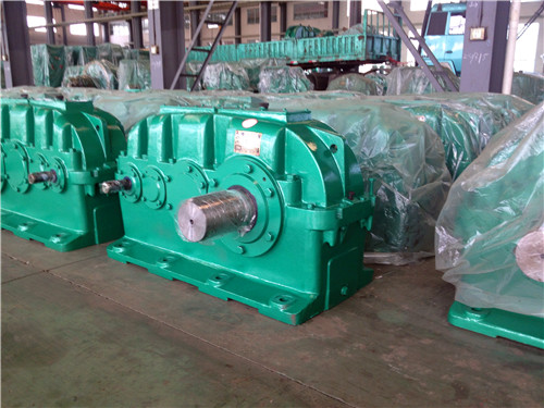 如何判斷減速機(jī)是否需要進(jìn)行維修或更換？