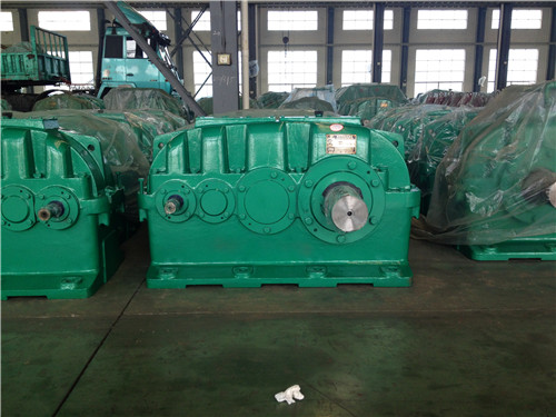 蝸輪蝸桿減速機的潤滑周期一般是多久？