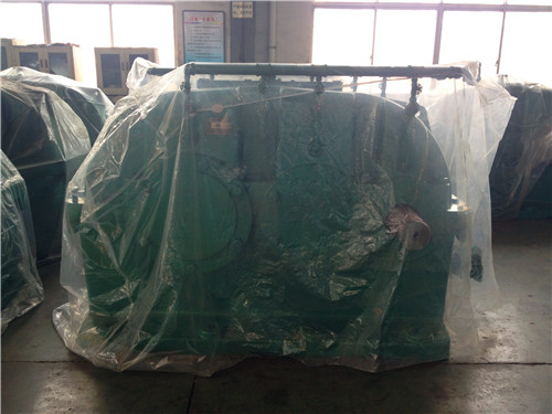 行星齒輪減速機(jī)的空載試運(yùn)行需要注意哪些事項(xiàng)？