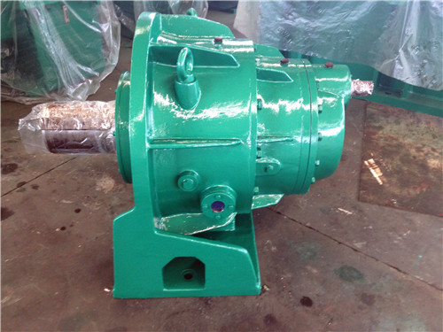 減速機(jī)油泵齒輪磨損修復(fù)的費(fèi)用大概是多少？