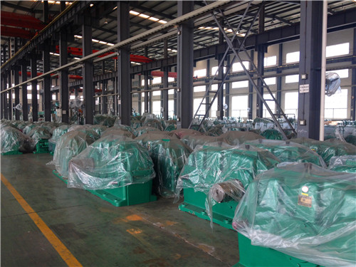 徑向載荷對(duì)行星擺線針輪減速器整體性能的綜合影響