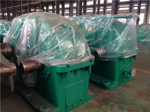 安裝完成后如何檢查行星齒輪減速機(jī)的安裝質(zhì)量？