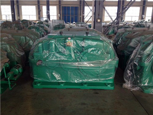 單級齒輪減速機雙重優(yōu)化設(shè)計方法有哪些優(yōu)勢？