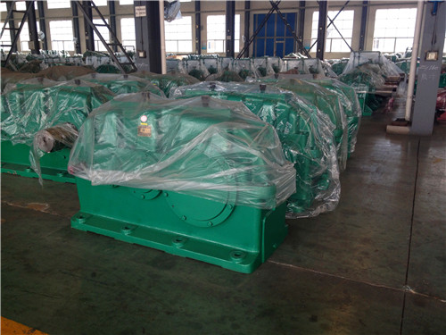 擺線針輪減速機(jī)升溫測(cè)試的標(biāo)準(zhǔn)流程是什么？