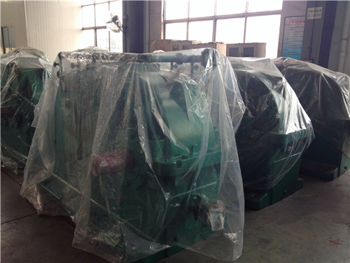 如何判斷伺服減速機(jī)的疲勞點(diǎn)蝕程度？