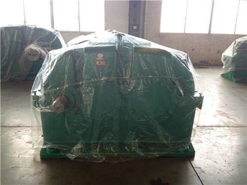 減速機(jī)軸伸端的常見(jiàn)問(wèn)題與防護(hù)措施