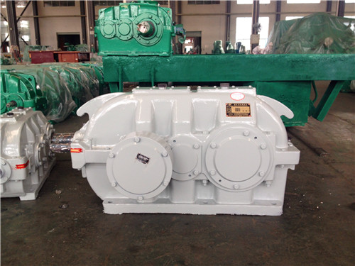 如何解決行星減速機(jī)振動(dòng)異常的問(wèn)題？